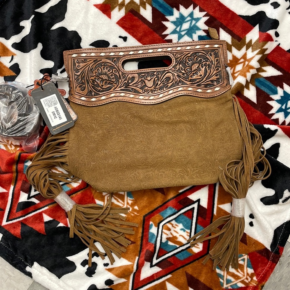 NWT American darling